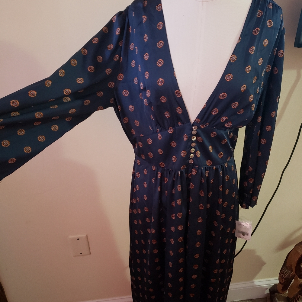 Free people